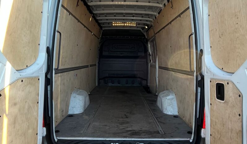 Mercedes-Benz Sprinter 316 L4H2 (2019) lleno