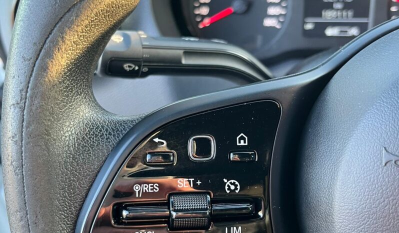 Mercedes-Benz Sprinter 316 L4H2 (2019) lleno