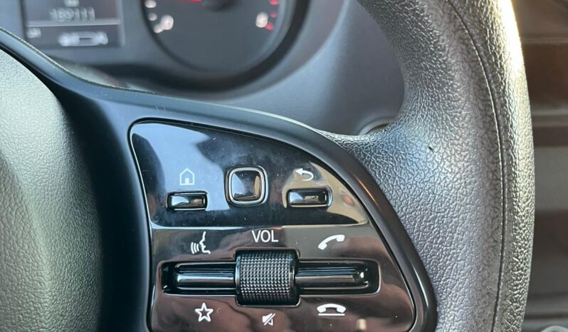 Mercedes-Benz Sprinter 316 L4H2 (2019) lleno