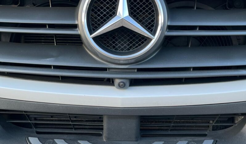Mercedes-Benz Sprinter 316 L4H2 (2019) lleno