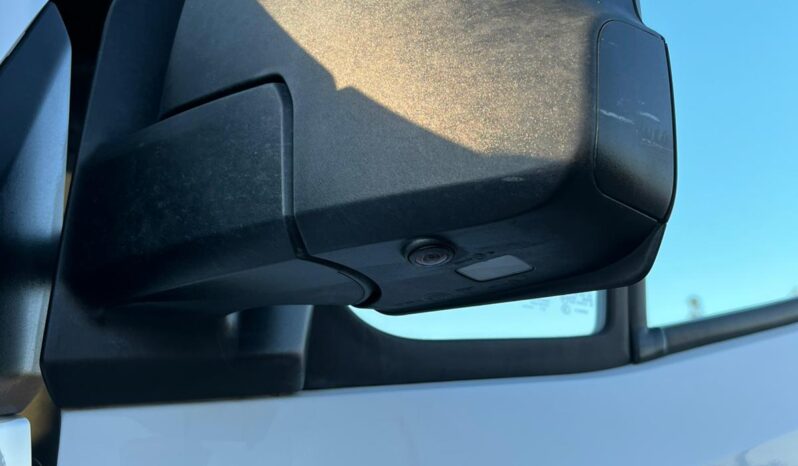 Mercedes-Benz Sprinter 316 L4H2 (2019) lleno