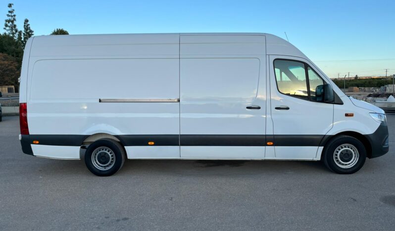 Mercedes-Benz Sprinter 316 L4H2 (2019) lleno