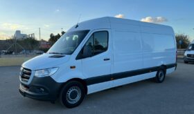 Mercedes-Benz Sprinter 316 L4H2 (2019)