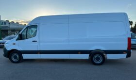 Mercedes-Benz Sprinter 316 L4H2 (2019)