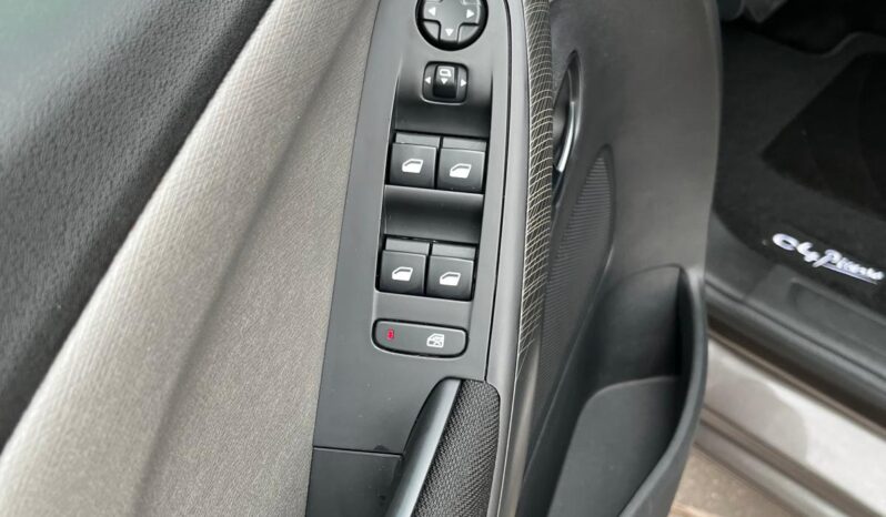 Citroen C4 Picasso 1.6 BlueHDI 120cv Shine EAT6 lleno