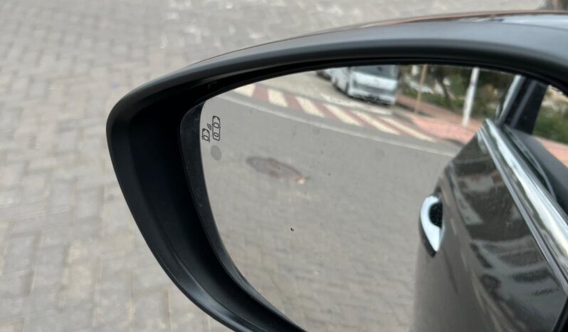 Citroen C4 Picasso 1.6 BlueHDI 120cv Shine EAT6 lleno