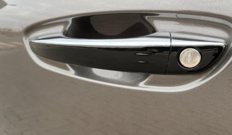 Citroen C4 Picasso 1.6 BlueHDI 120cv Shine EAT6 lleno