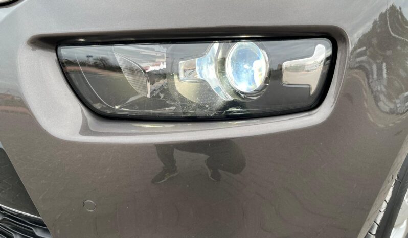 Citroen C4 Picasso 1.6 BlueHDI 120cv Shine EAT6 lleno