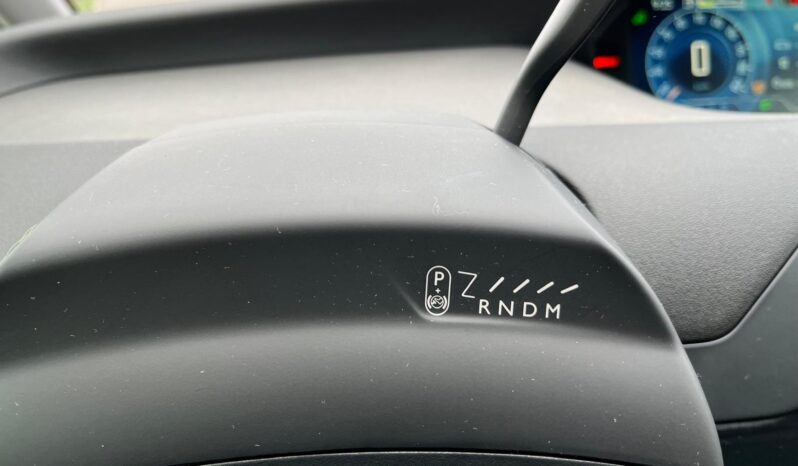 Citroen C4 Picasso 1.6 BlueHDI 120cv Shine EAT6 lleno