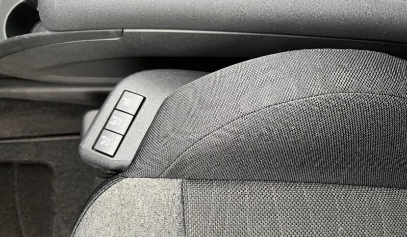 Citroen C4 Picasso 1.6 BlueHDI 120cv Shine EAT6 lleno