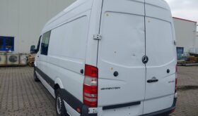 Mercedes-Benz Sprinter Doka Hochkasten 314 CDI