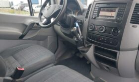 Mercedes-Benz Sprinter Doka Hochkasten 314 CDI
