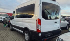 Ford Transit 350 L2H2 2,0 TDCi Automatico “Trend”
