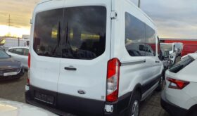 Ford Transit 350 L2H2 2,0 TDCi Automatico “Trend”