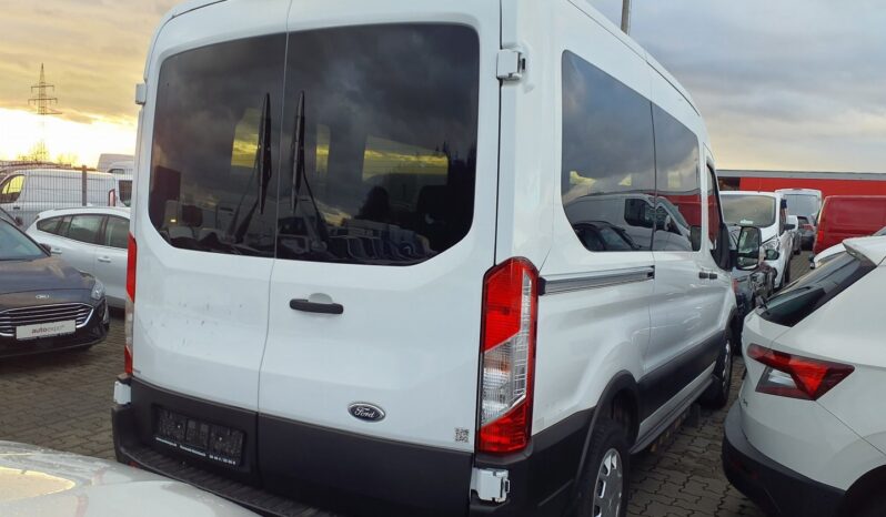 Ford Transit 350 L2H2 2,0 TDCi Automatico “Trend” lleno