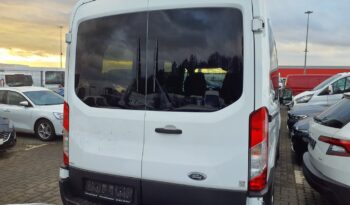 Ford Transit 350 L2H2 2,0 TDCi Automatico “Trend” lleno