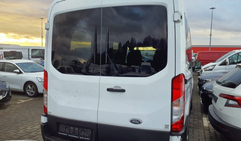 Ford Transit 350 L2H2 2,0 TDCi Automatico “Trend” lleno