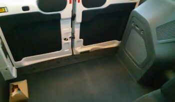Ford Transit 350 L2H2 2,0 TDCi Automatico “Trend” lleno