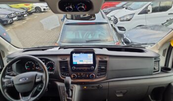 Ford Transit 350 L2H2 2,0 TDCi Automatico “Trend” lleno