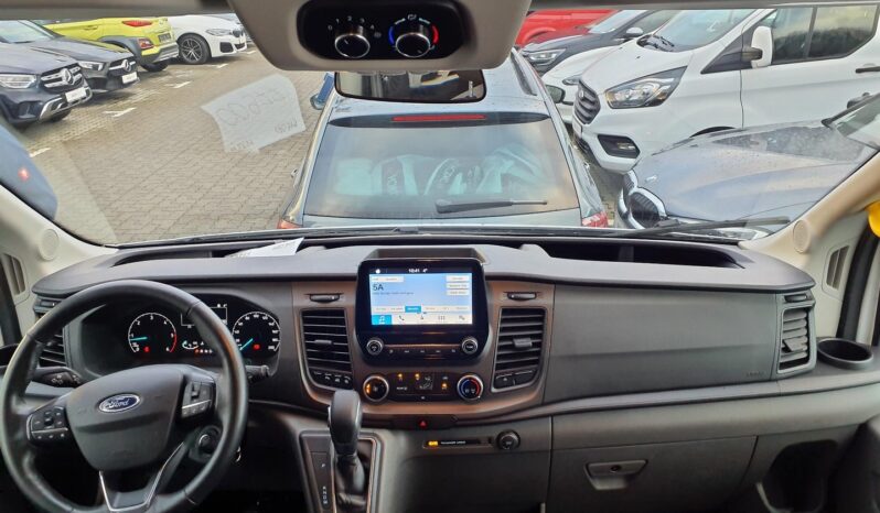 Ford Transit 350 L2H2 2,0 TDCi Automatico “Trend” lleno