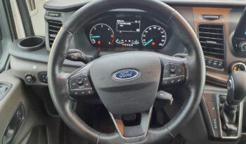 Ford Transit 350 L2H2 2,0 TDCi Automatico “Trend” lleno