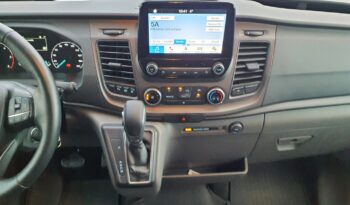 Ford Transit 350 L2H2 2,0 TDCi Automatico “Trend” lleno