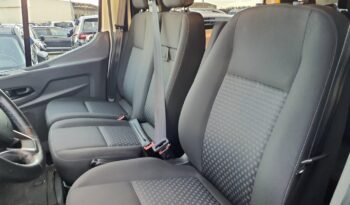 Ford Transit 350 L2H2 2,0 TDCi Automatico “Trend” lleno