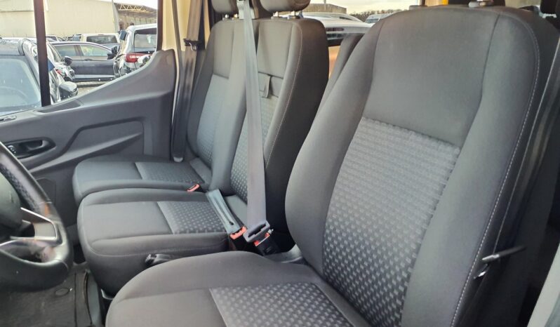 Ford Transit 350 L2H2 2,0 TDCi Automatico “Trend” lleno