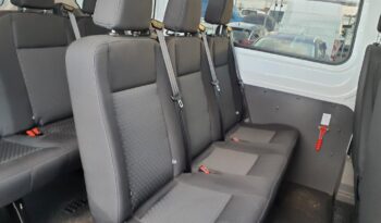 Ford Transit 350 L2H2 2,0 TDCi Automatico “Trend” lleno