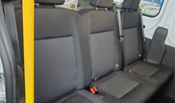 Ford Transit 350 L2H2 2,0 TDCi Automatico “Trend” lleno