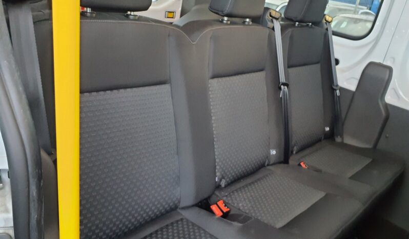 Ford Transit 350 L2H2 2,0 TDCi Automatico “Trend” lleno