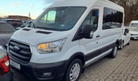 Ford Transit 350 L2H2 2,0 TDCi Automatico “Trend”
