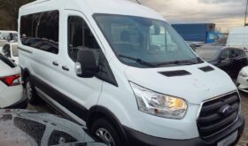 Ford Transit 350 L2H2 2,0 TDCi Automatico “Trend”