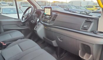 Ford Transit 350 L2H2 2,0 TDCi Automatico “Trend” lleno