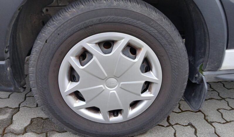 Ford Transit 350 L2H2 2,0 TDCi Automatico “Trend” lleno