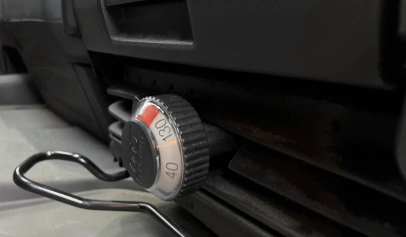 VW Crafter 35 Pritsche LR 2,0 TDI “Trendline” lleno