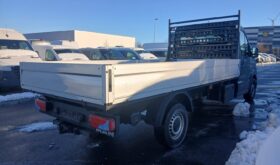 MAN TGE Pritsche 3.180 2,0 TDI