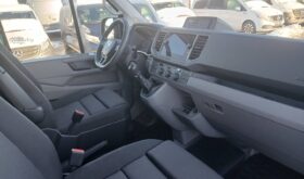 MAN TGE Pritsche 3.180 2,0 TDI