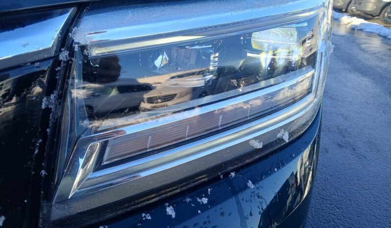 MAN TGE Pritsche 3.180 2,0 TDI lleno