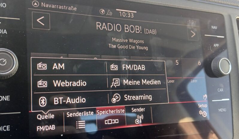 MAN TGE Pritsche 3.180 2,0 TDI lleno