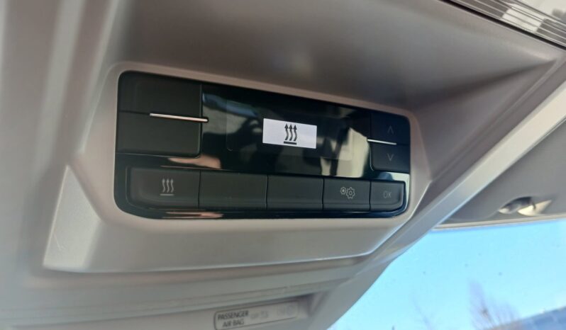 MAN TGE Pritsche 3.180 2,0 TDI lleno