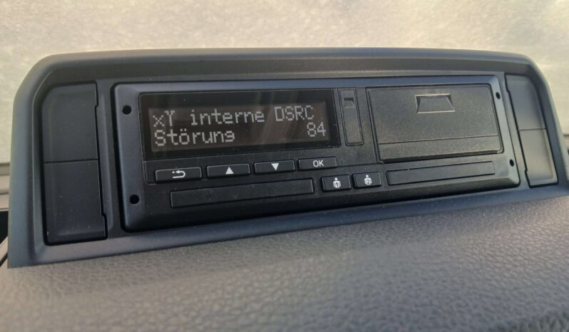 MAN TGE Pritsche 3.180 2,0 TDI lleno