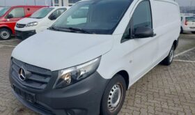 Mercedes-Benz Vito Kasten 111 CDI lang FWD