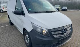 Mercedes-Benz Vito Kasten 111 CDI lang FWD