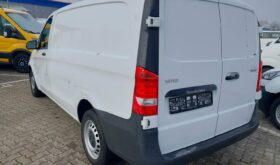 Mercedes-Benz Vito Kasten 111 CDI lang FWD
