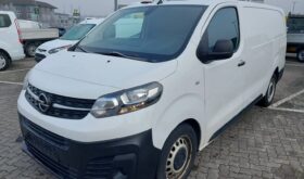 Opel Vivaro Kasten L 2,0 “Edition”