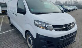 Opel Vivaro Kasten L 2,0 “Edition”