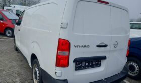 Opel Vivaro Kasten L 2,0 “Edition”