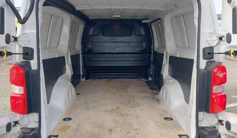 Opel Vivaro Kasten L 2,0 “Edition” lleno