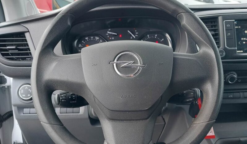 Opel Vivaro Kasten L 2,0 “Edition” lleno